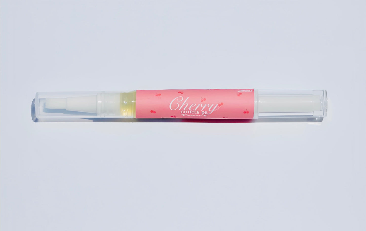 Cherry Fragranced Cuticle OIl