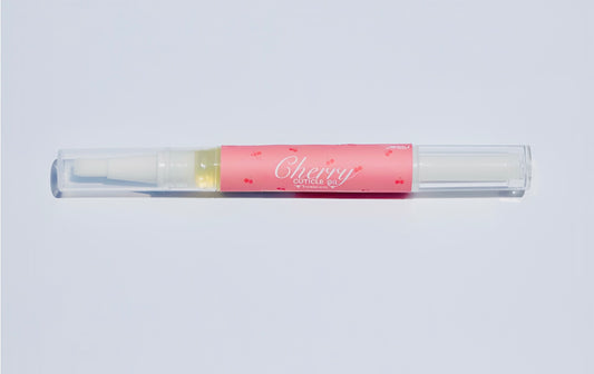 Cherry Fragranced Cuticle OIl