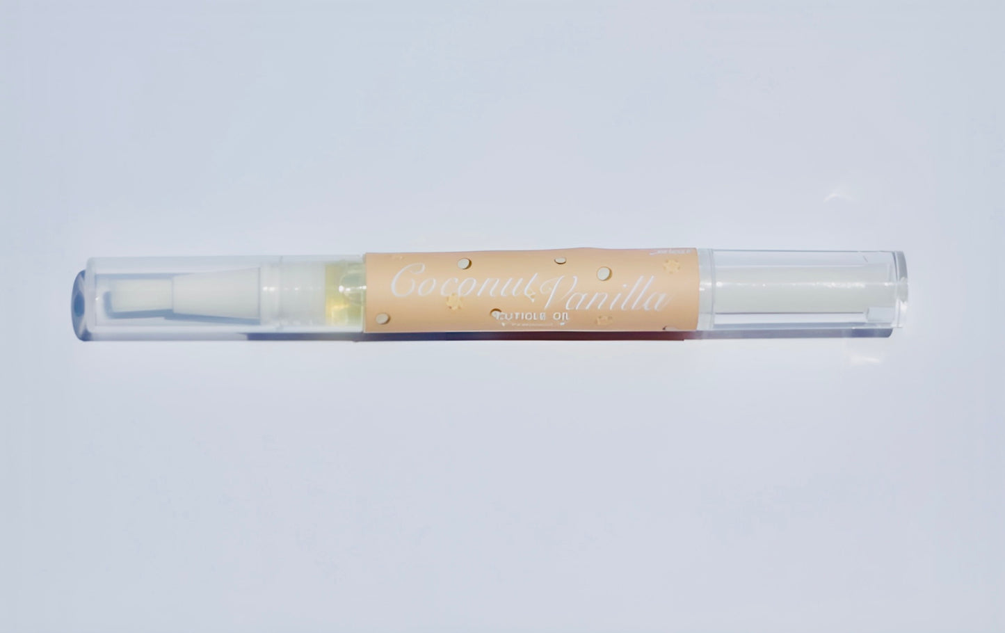 Coco-Nilla Fragranced Cuticle Oil