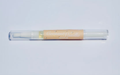 Coco-Nilla Fragranced Cuticle Oil