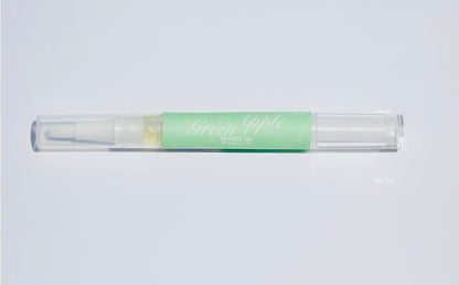 Green Apple Fragranced Cuticle Oil