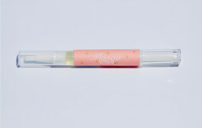 Mango Fragranced Cuticle Oil