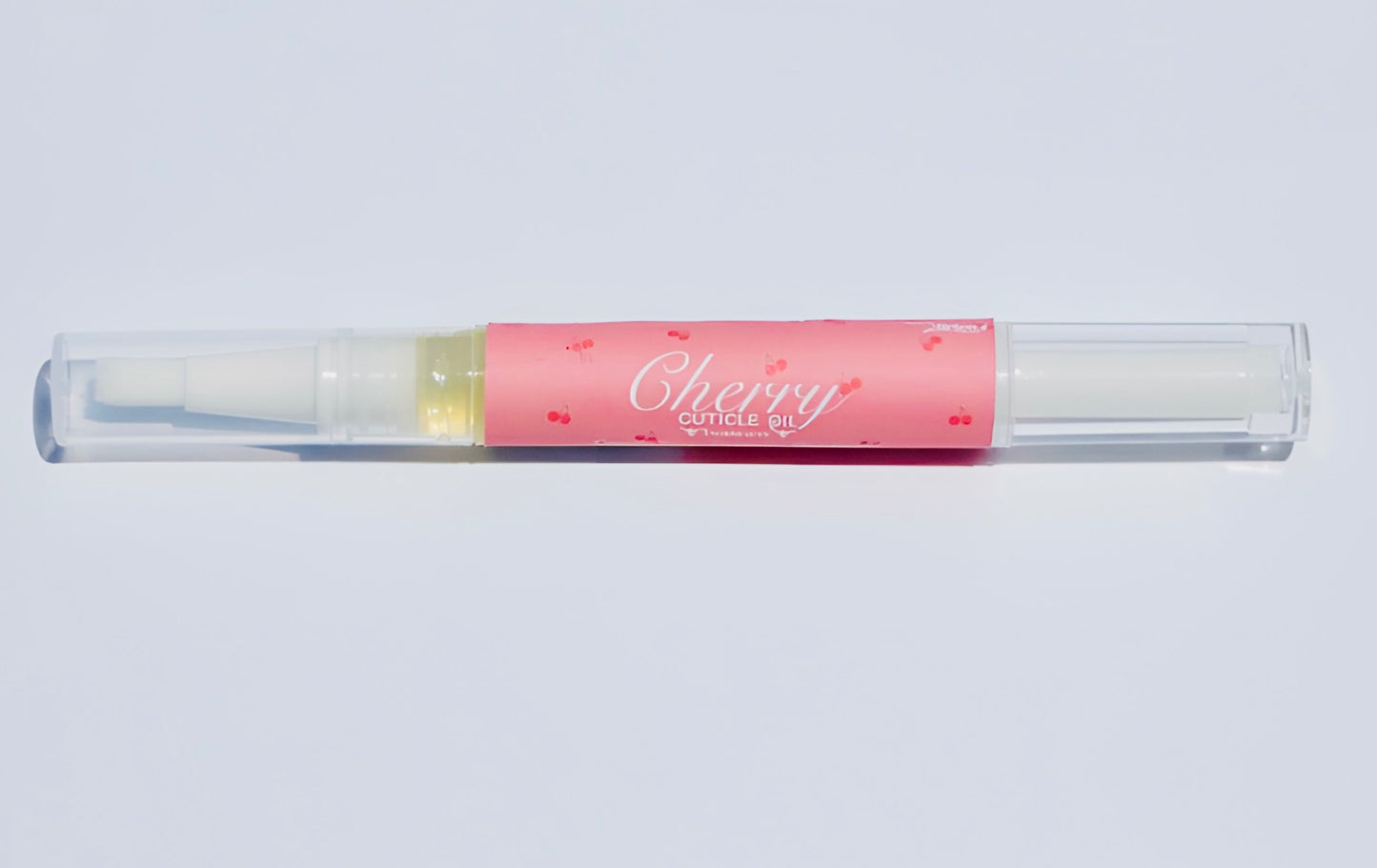 Cherry Fragranced Cuticle OIl