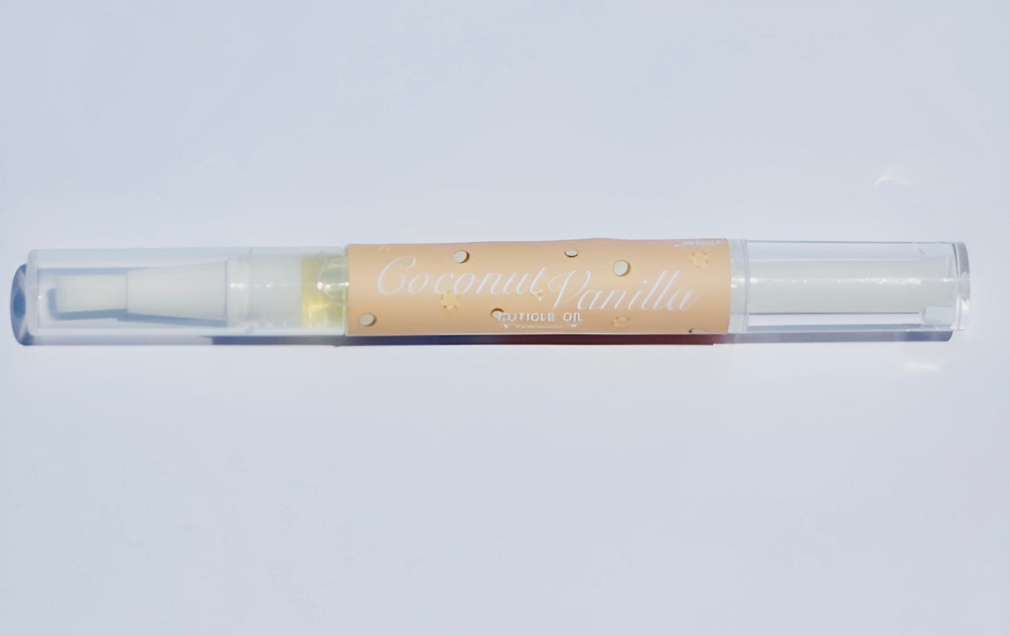 Coco-Nilla Fragranced Cuticle Oil