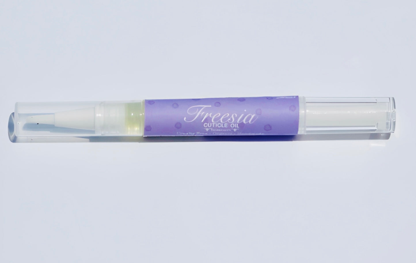 Freesia Fragranced Cuticle Oil