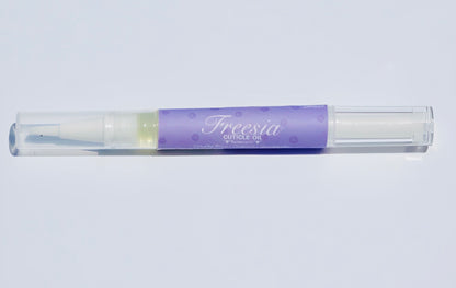 Freesia Fragranced Cuticle Oil