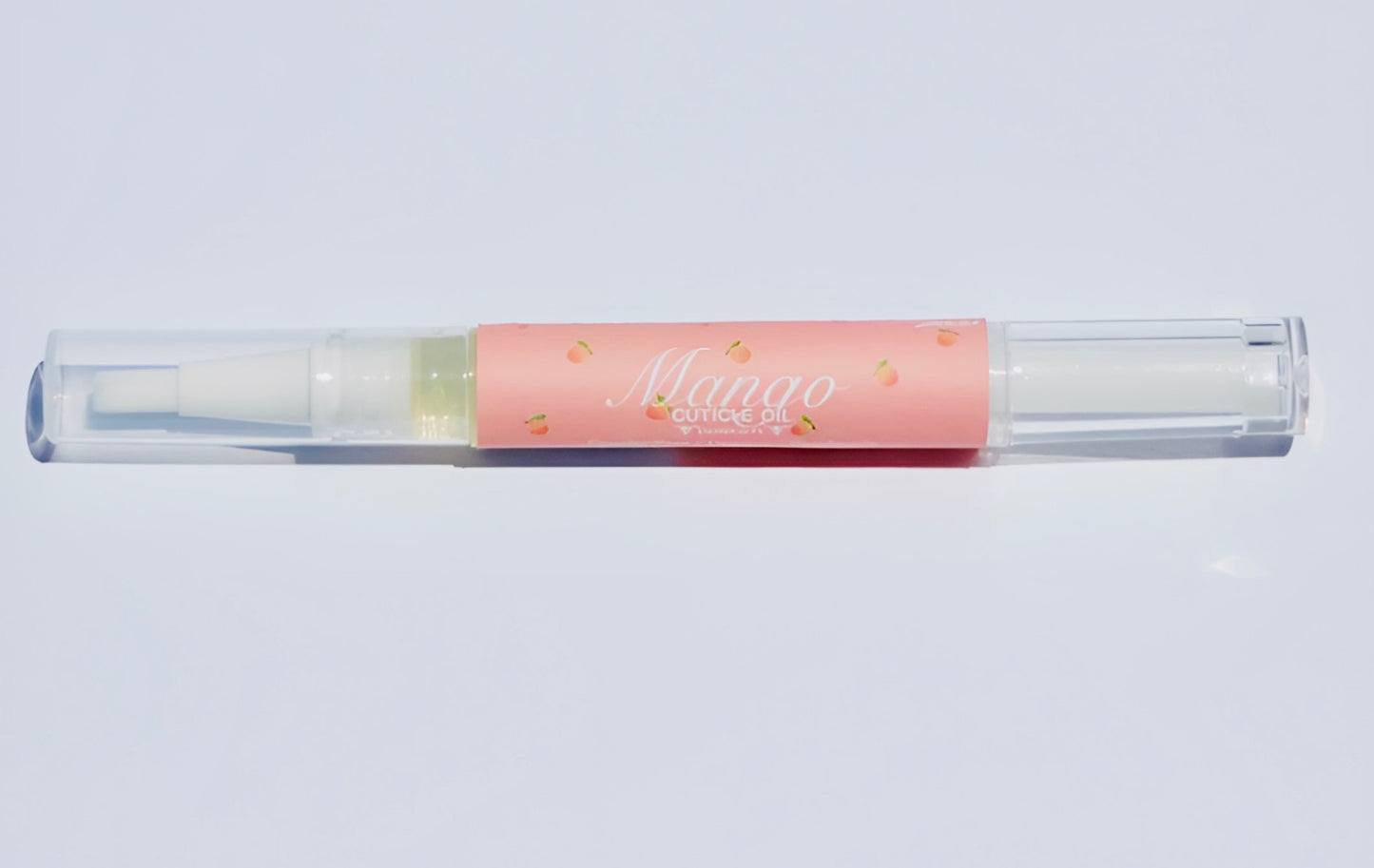 Mango Fragranced Cuticle Oil