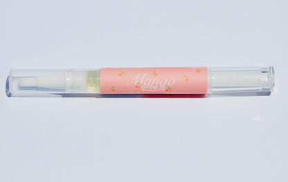 Mango Fragranced Cuticle Oil